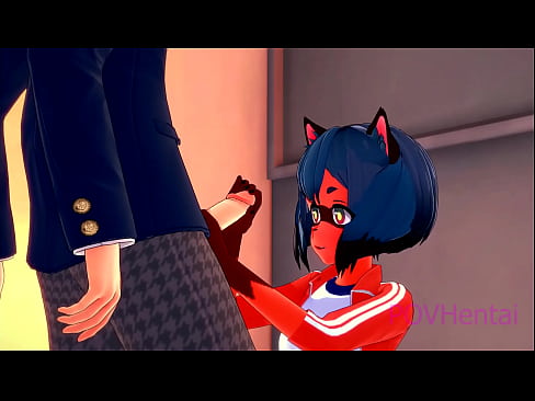 ❤️ Glænýr nautgripabúgarður með Michiru Kagemori ❤ Harð klám hjá okkur ❌